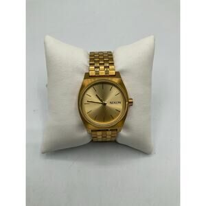 Nixon Time Teller Watch, about 31mm